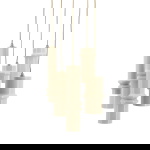 By-Boo Hanglamp Cylin 5-Lichts