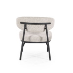 By-Boo Fauteuil Jari Beige