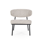 By-Boo Fauteuil Jari Beige