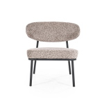 By-Boo Fauteuil Jari Taupe