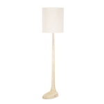 By-Boo Vloerlamp Rine Naturel