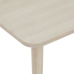 Salontafel Nyborg 125x70cm - Giga Meubel