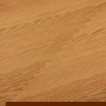 Salontafel Nyborg Naturel Oil 90x90cm - Giga Meubel