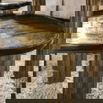 Salontafel Eclipse Goud M - Giga Meubel