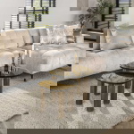 Salontafel Eclipse Goud M - Giga Meubel