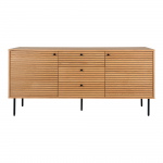 House Nordic Dressoir Kyoto Eiken Fineer 150cm