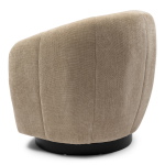 Rivièra Maison Fauteuil The Countess Draaibaar Beige