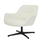 Livingfurn Fauteuil Daphne Zand