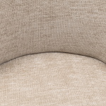 Rivièra Maison Eetkamerstoel Whistler Beige