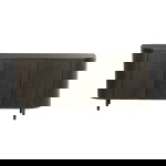 Livingfurn Dressoir Tobago Eikenfineer 170cm