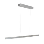 Steinhauer Hanglamp Bloc Grijs 120cm