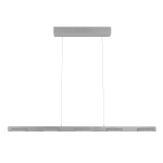 Steinhauer Hanglamp Bloc Grijs 120cm