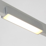 Steinhauer Hanglamp Bloc Grijs 120cm