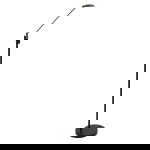 Steinhauer Leeslamp Daphne Zwart