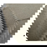 Bank Bari 2-Zits Beige - Giga Meubel