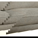 Bank Bari 2-Zits Beige - Giga Meubel