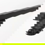 Steinhauer Hanglamp Stang 3-Lichts Grof Linnen Wit