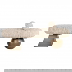 Richmond Bankje Geneva Beige