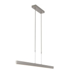 Steinhauer Hanglamp Zelena Vert Grijs