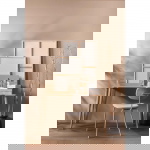 Woood Eetkamerstoel Link Zand