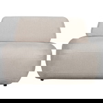 Woood Fauteuil Sterck Verstelbaar Zand