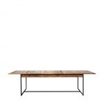 Rivièra Maison Eettafel Shelter Island Uitschuifbaar 220/300cm