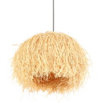 Anne Light & Home Hanglamp Grass Naturel