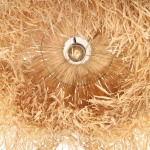 Anne Light & Home Hanglamp Grass Naturel