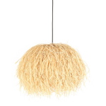 Anne Light & Home Hanglamp Grass Naturel