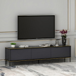 Tv-meubel Imaj Antraciet 180cm