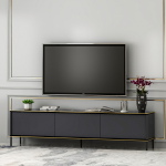 Tv-meubel Imaj Antraciet 180cm