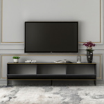 Tv-meubel Imaj Antraciet 180cm