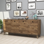 Dressoir Elite Melamine Naturel