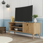 Tv-meubel Retro Naturel 120cm