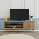 Tv-meubel Retro Naturel 120cm