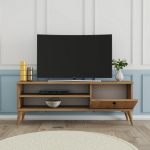 Tv-meubel Retro Naturel 120cm