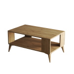 Salontafel Authentic Naturel