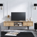 Tv-meubel Artemis Naturel 180cm