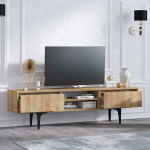 Tv-meubel Artemis Naturel 180cm