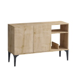 Dressoir Oscar Naturel 120cm