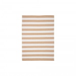 House Nordic Vloerkleed Pina Beige/Off white 200x140cm