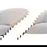 DÉJA Fauteuil Kumla Beige