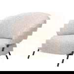DÉJA Fauteuil Kumla Beige