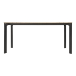 Lesli Living Tuintafel Arezzo 160x90cm