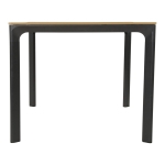 Lesli Living Tuintafel Arezzo 160x90cm