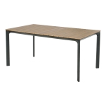 Lesli Living Tuintafel Arezzo 160x90cm