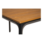 Lesli Living Tuintafel Arezzo 130x70cm