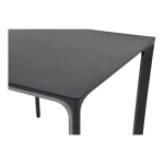 Lesli Living Tuintafel Carcassonne 90x90cm