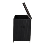 Lesli Living Kussenbox Black