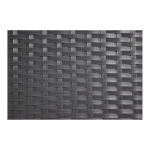 Lesli Living Kussenbox Black